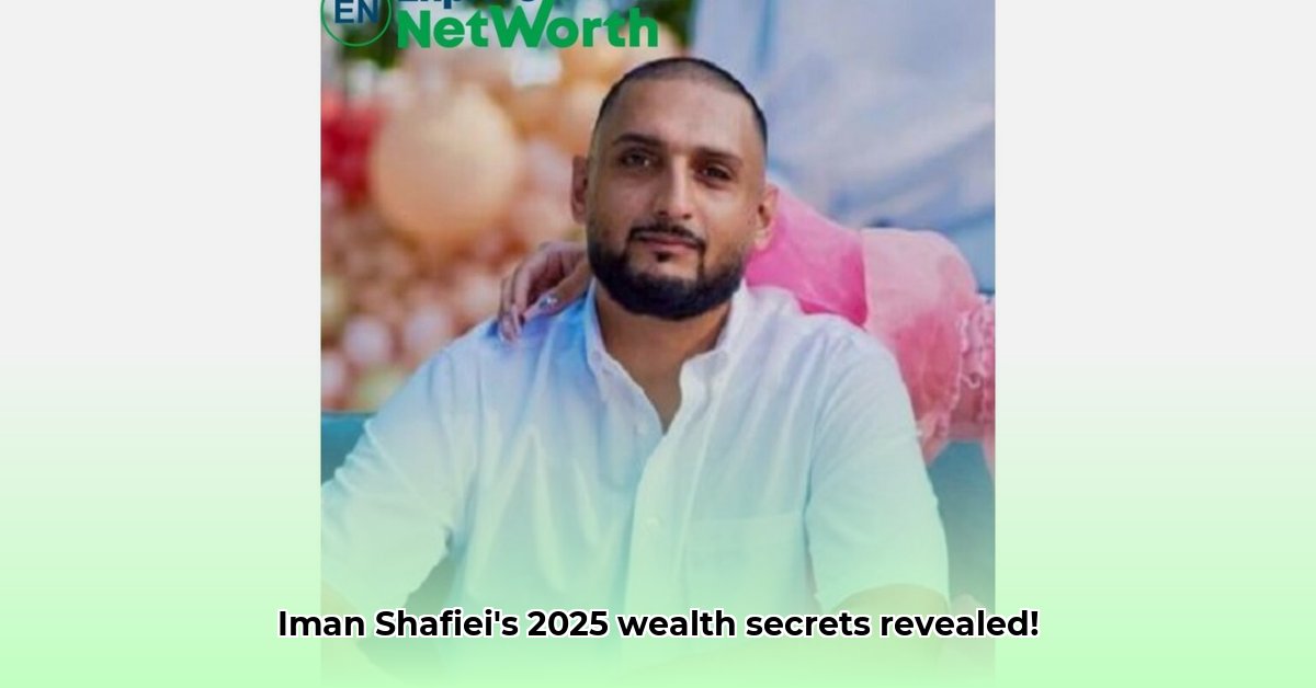 iman-shafiei-net-worth
